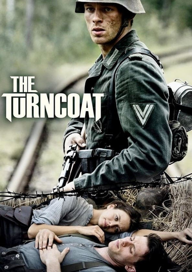 The Turncoat Poster