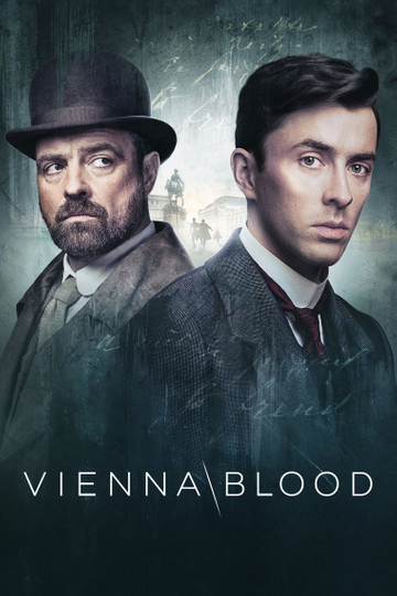 Vienna Blood Poster