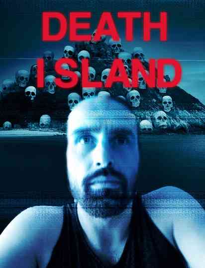 Anomalies: Death Island Poster