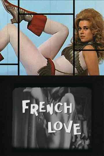 French Love Poster