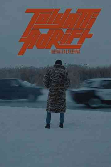 Tolyatti Adrift Poster