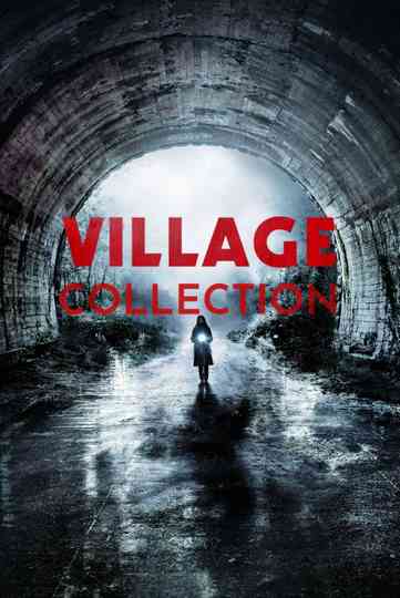 Village Collection Poster