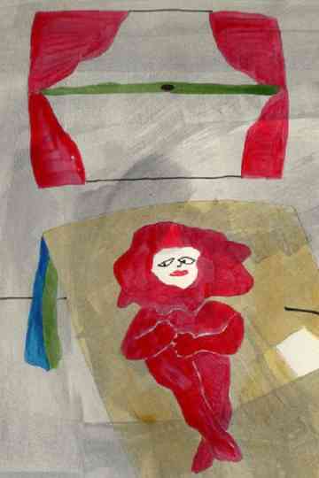 The Emergence Of Eunice Poster