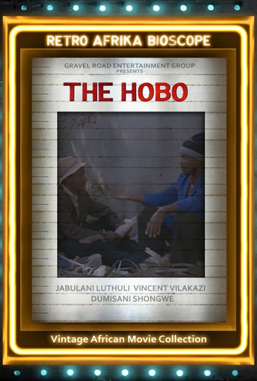 The Hobo Poster