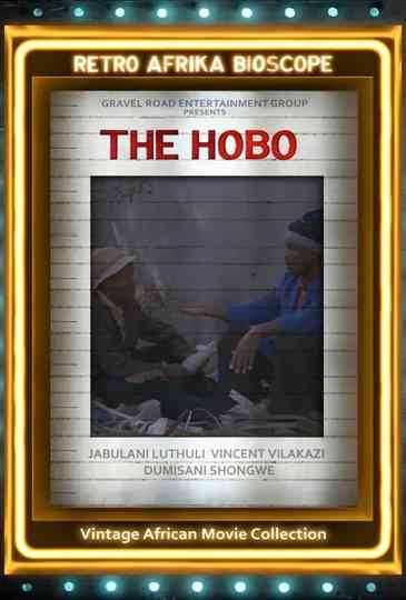 The Hobo Poster