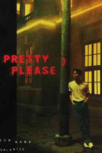 Pretty Please Poster