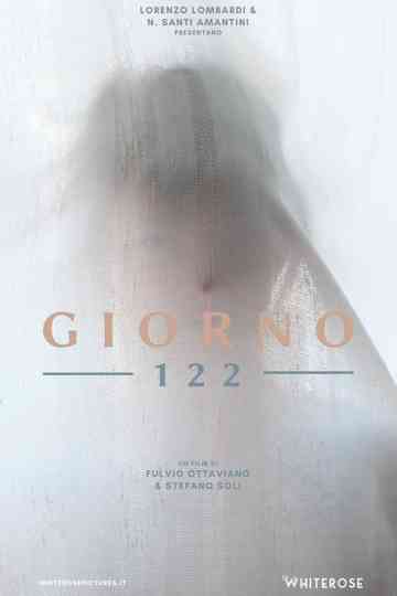 Giorno 122 Poster