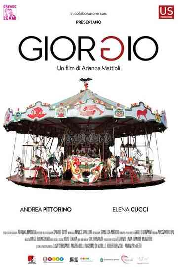 Giorgio Poster