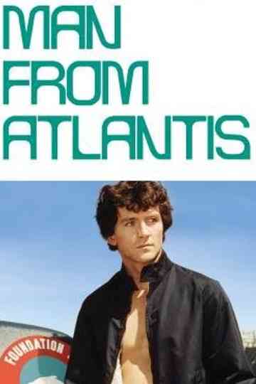Man From Atlantis Killer Spores