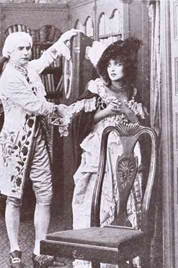 The School for Scandal Poster