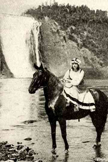 Wolfe or the Conquest of Quebec Poster