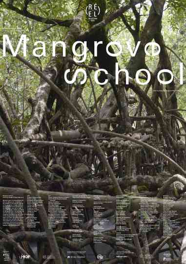 Mangrove School Poster