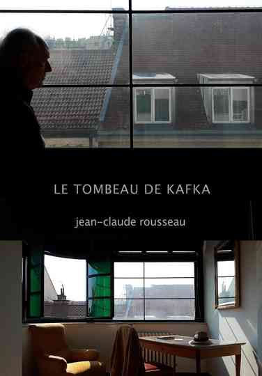 The Tomb of Kafka Poster