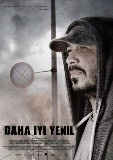 Daha İyi Yenil Poster