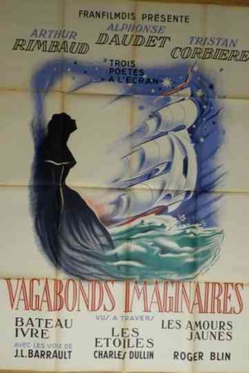 Vagabonds imaginaires Poster