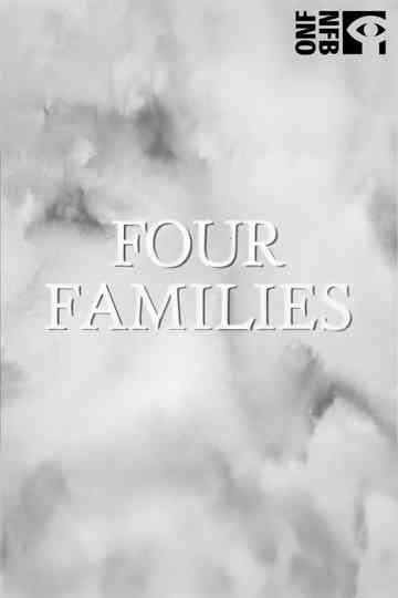 Four Families Poster