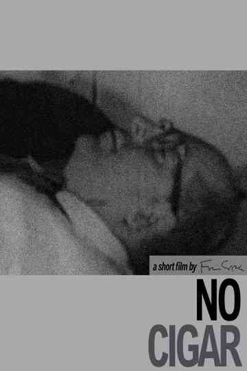 No Cigar Poster