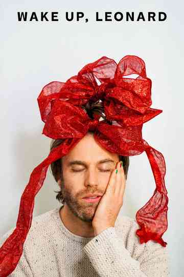 Wake Up, Leonard Poster