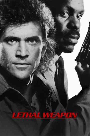 Lethal Weapon Poster