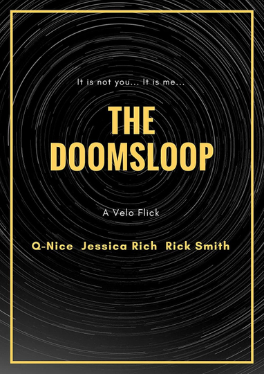 The Doomsloop Poster