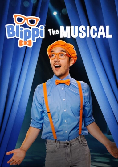 Blippi: The Musical