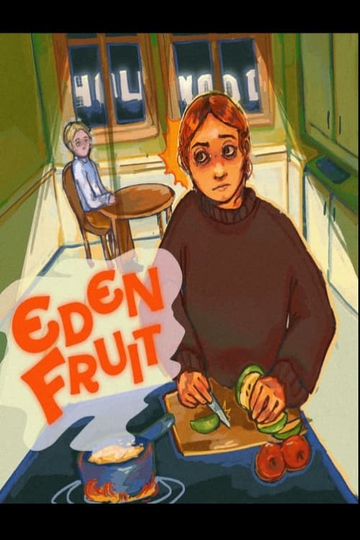 Edenfruit Poster