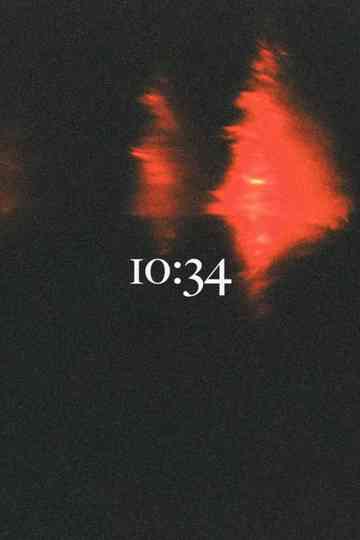 Jante – 10:34 Poster