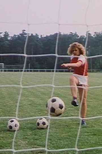 Frauen am Ball Poster