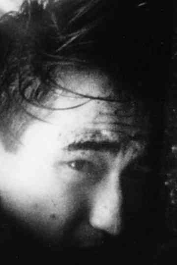 SelfClosed Man Poster