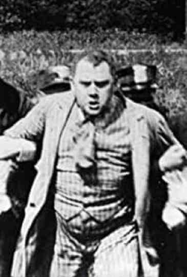 From the Depths of the City Poster