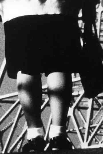 Under the Erotic Tokyo Tower Poster