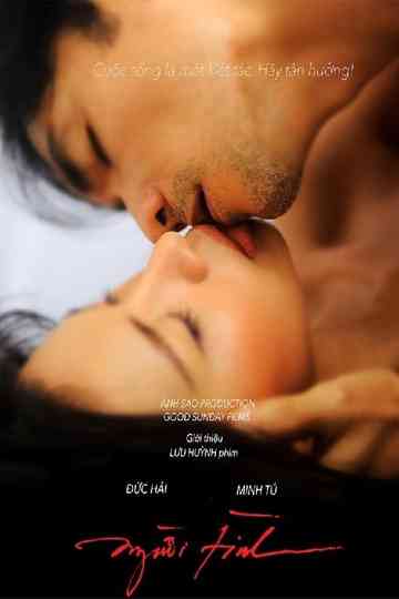 Người tình Poster