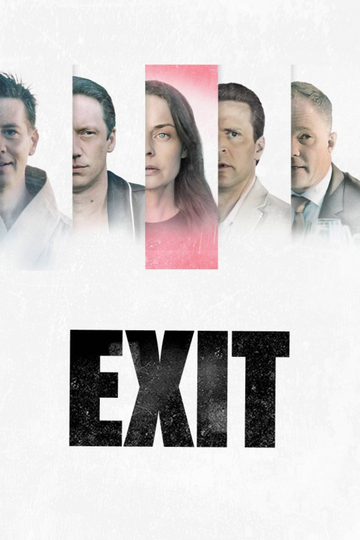 Exit Poster