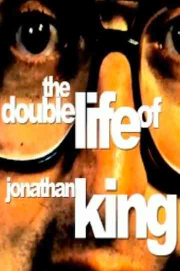 The Double Life of Jonathan King Poster