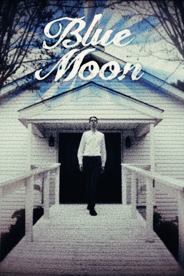 Blue Moon Poster