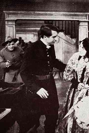 The Wartime Siren Poster