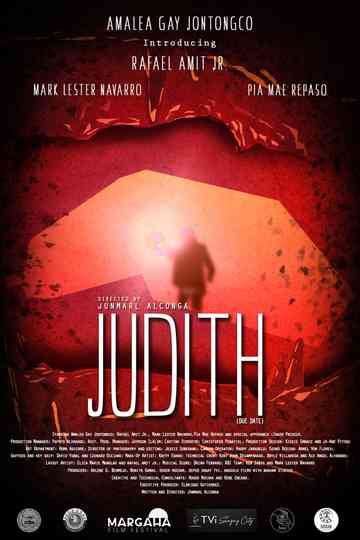 Judith Poster