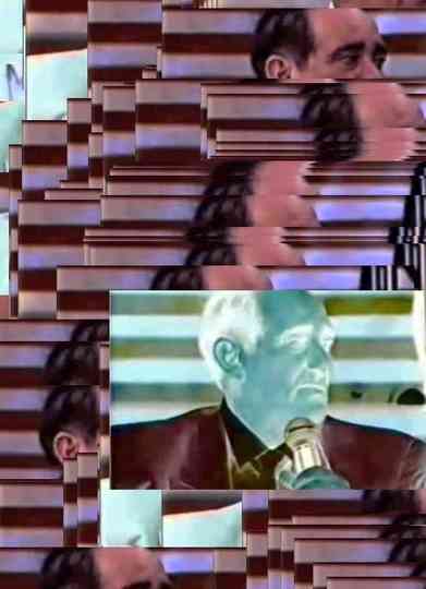 Dossiê No Céu Tem Pão Poster