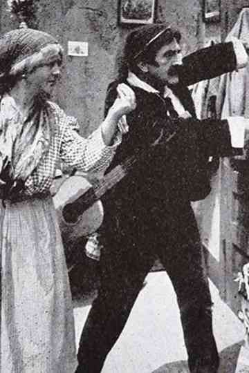 The Terror of Conscience Poster