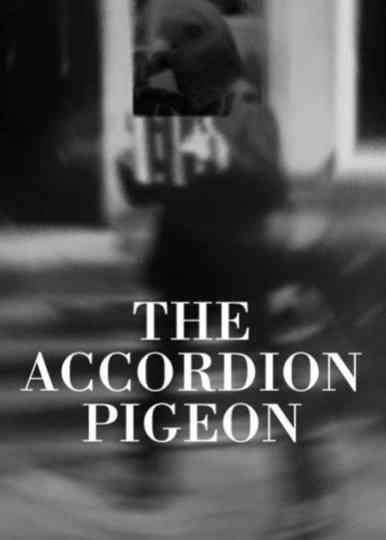 The Accordion Pigeon Poster