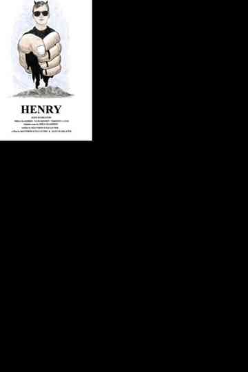 Henry Poster