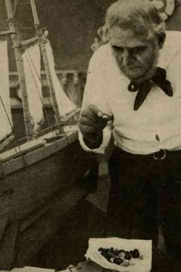 The Treasure Ship Poster