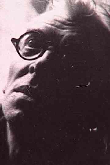 Masing`s Landscape. Part II. The Son of Man in a White Boat Poster