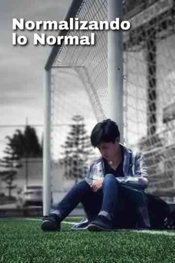 Normalizando lo Normal Poster
