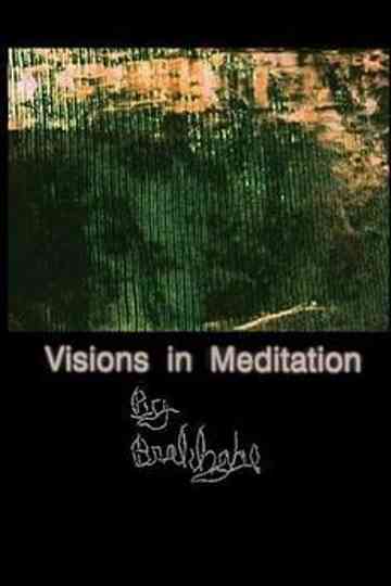 Visions in Meditation Poster