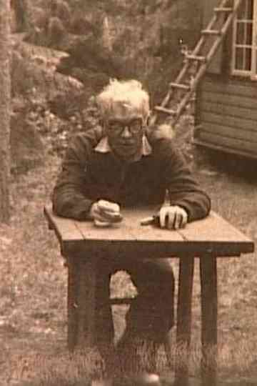 Masings Landscape Part III Death is Lodging in the Field Poster