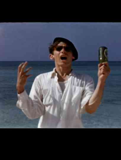 The Virtues of Hesitation Poster