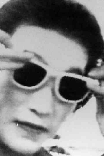 White Black Indian Poster