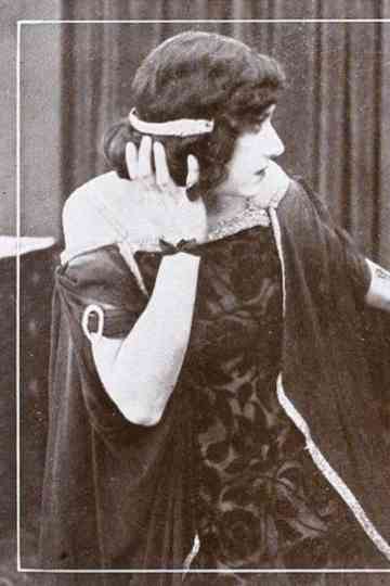 The Siren's Reign Poster