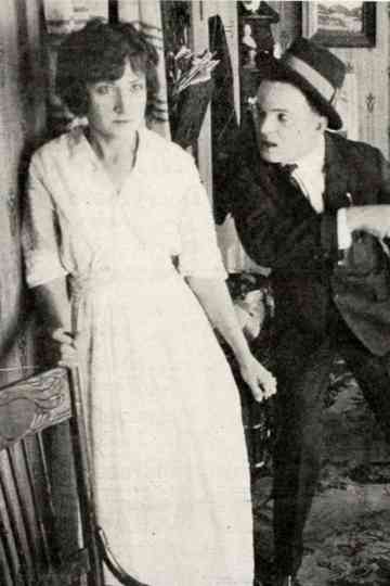 The Crooked Path Poster